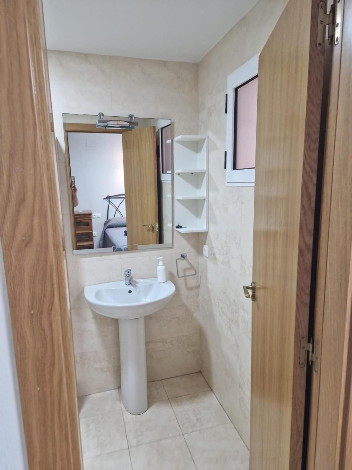 En El Paseo Maritimo, A Escasos Metros Del Mar Apartment El Campello Ngoại thất bức ảnh