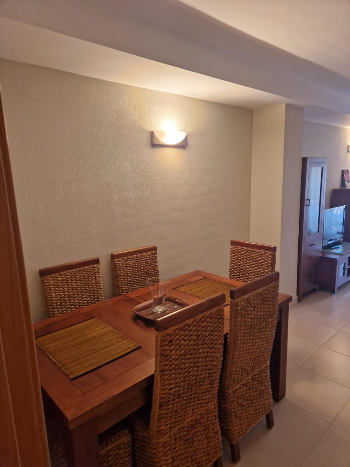 En El Paseo Maritimo, A Escasos Metros Del Mar Apartment El Campello Ngoại thất bức ảnh